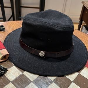Goorin Bros Fedora